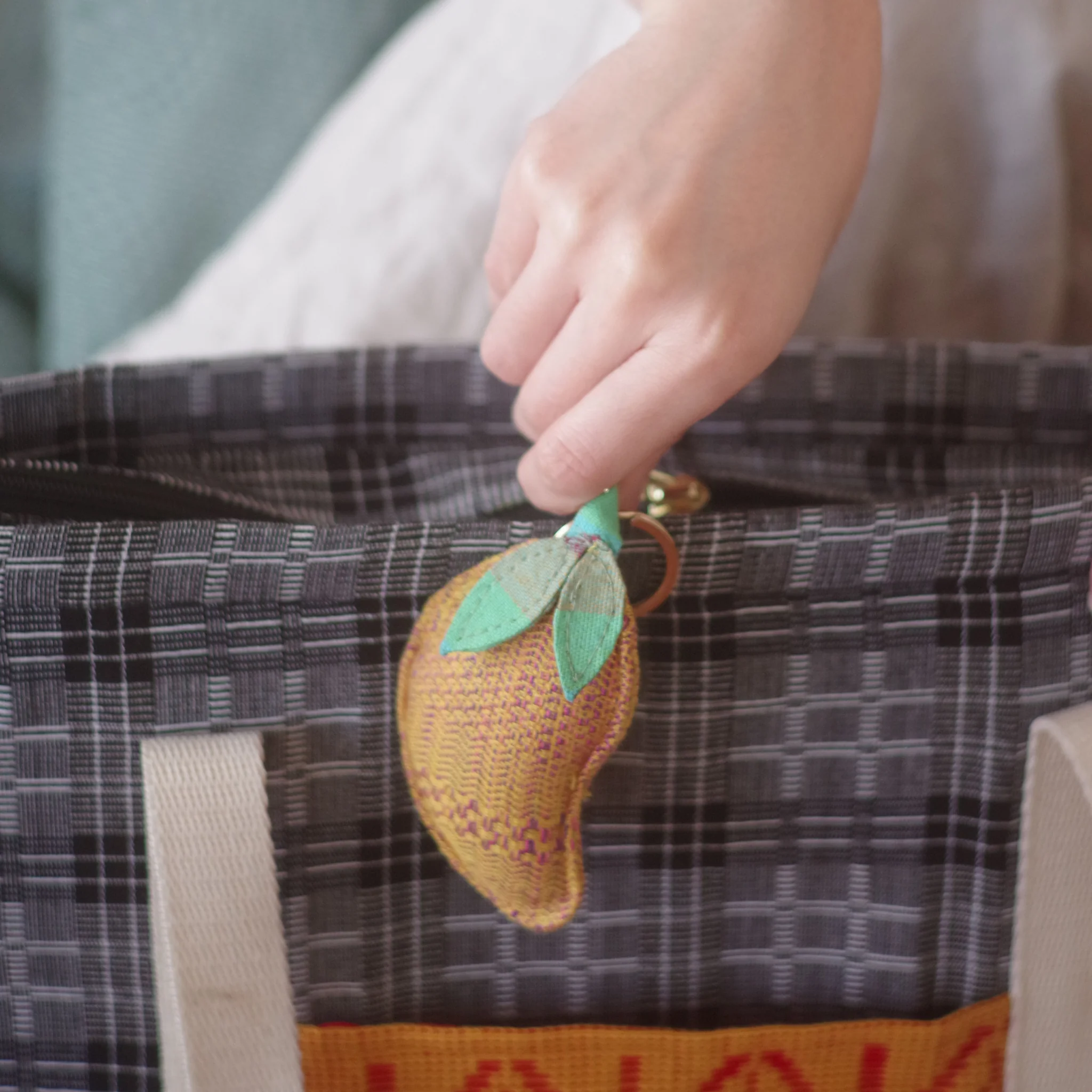 Anik-Anik Keychain - Image 3