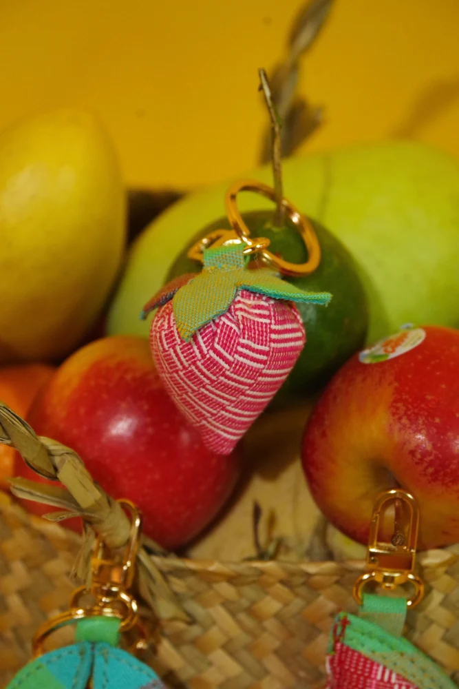 Anik-Anik Keychain - Image 4