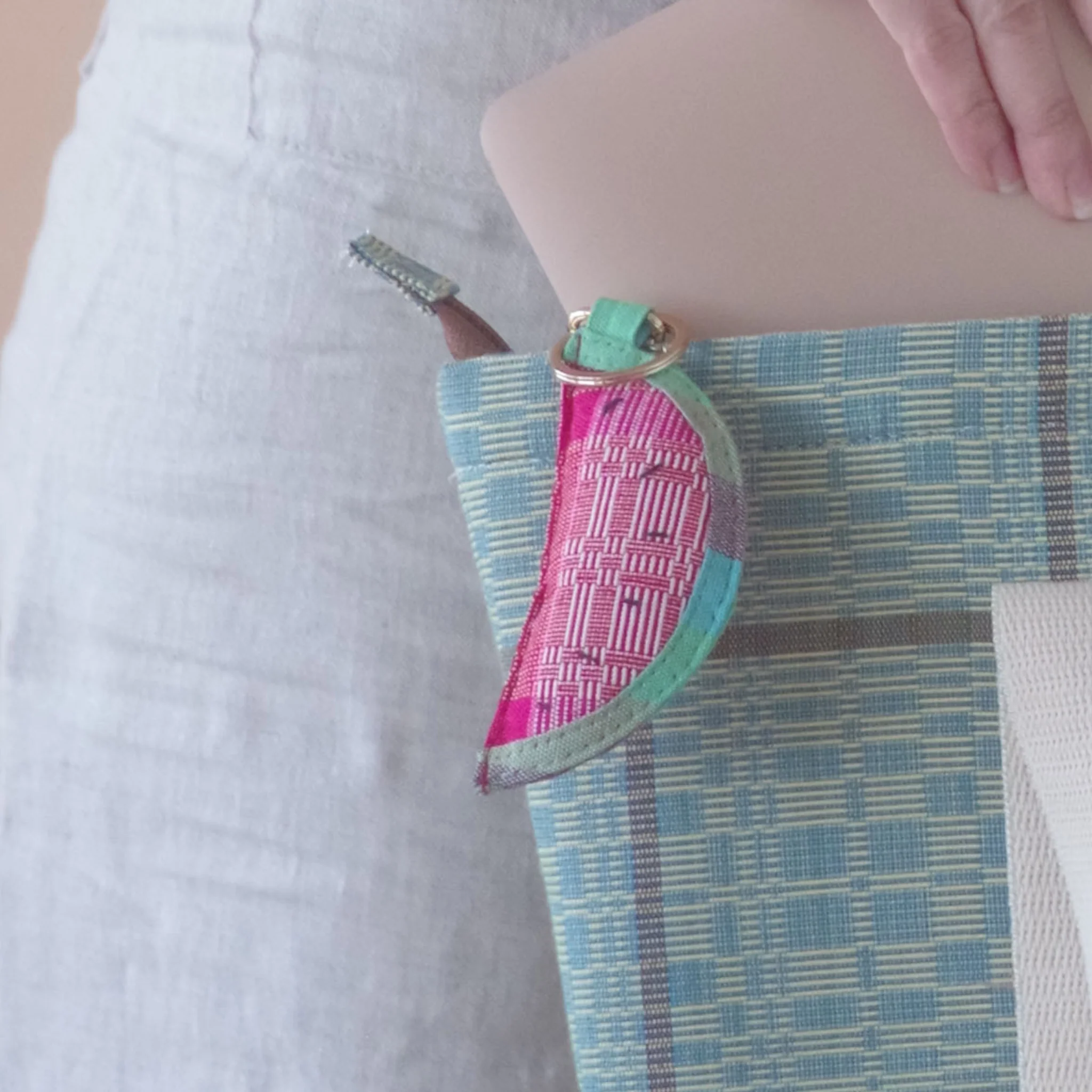 Anik-Anik Keychain - Image 5