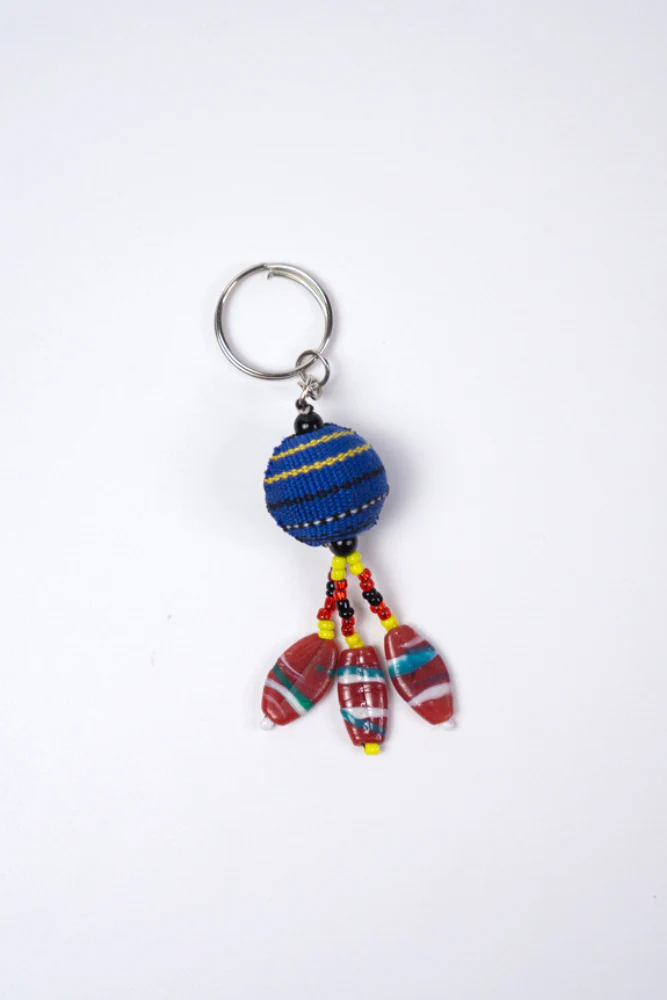 Kalinga Keychain - Image 12