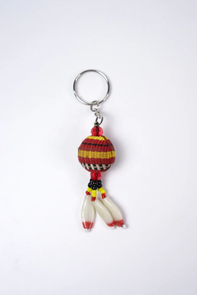 Kalinga Keychain - Image 3