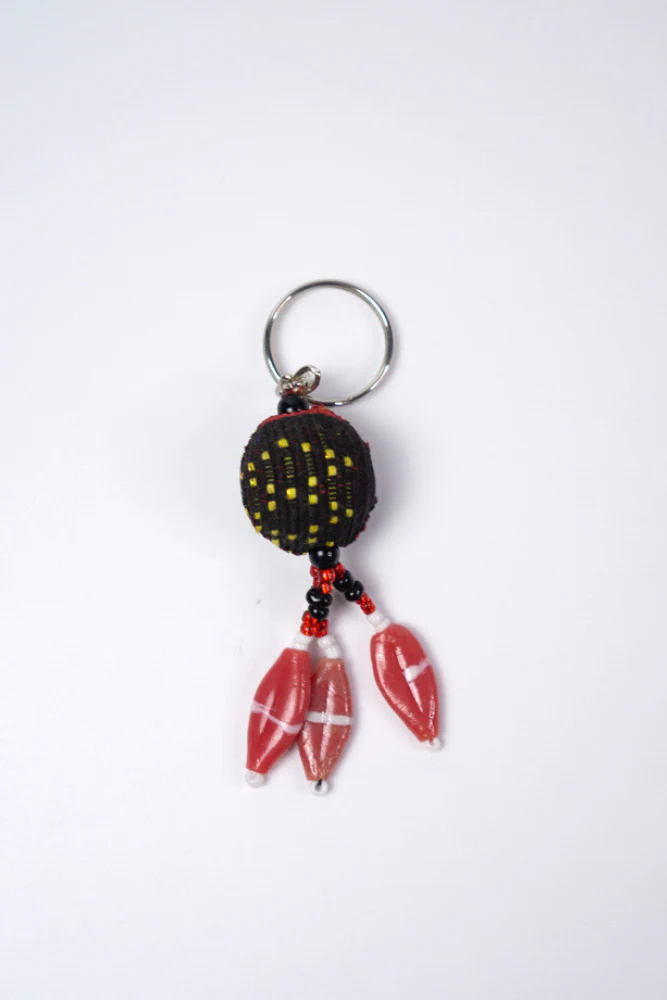 Kalinga Keychain - Image 4
