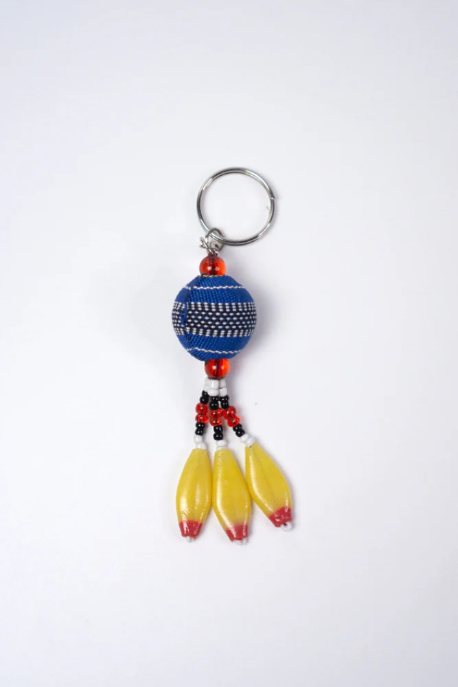 Kalinga Keychain - Image 6