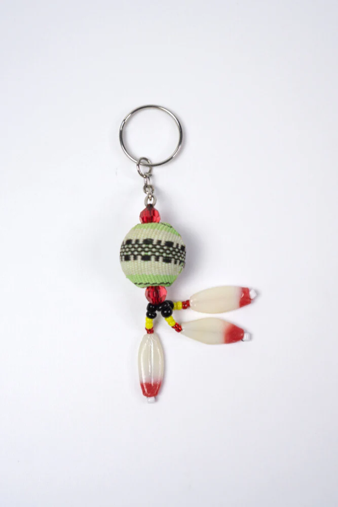 Kalinga Keychain - Image 8