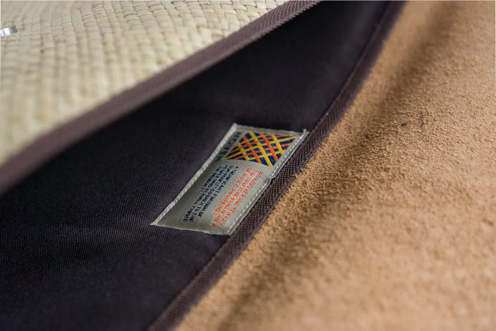 Natural (Tan) Laptop Sleeve - Image 3