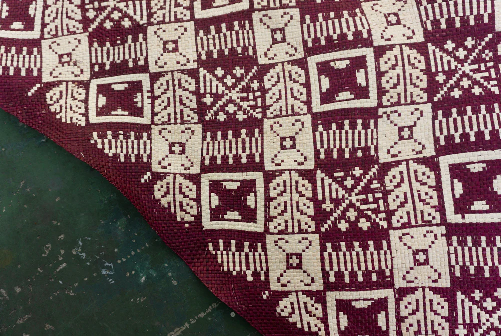 Maharlika Rectangular Mat (For Pre-Order) - Image 4