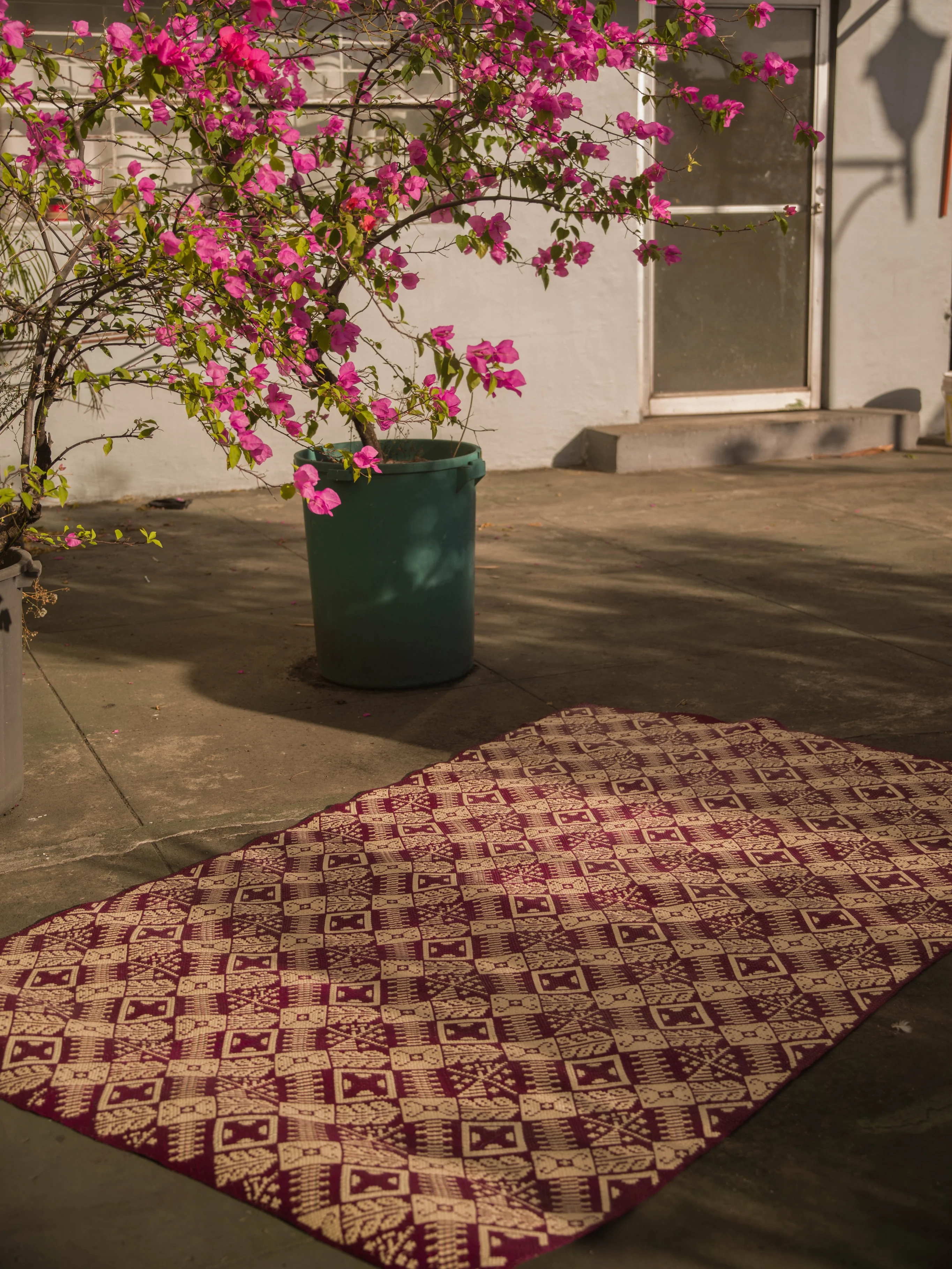 Maharlika Rectangular Mat (For Pre-Order) - Image 5