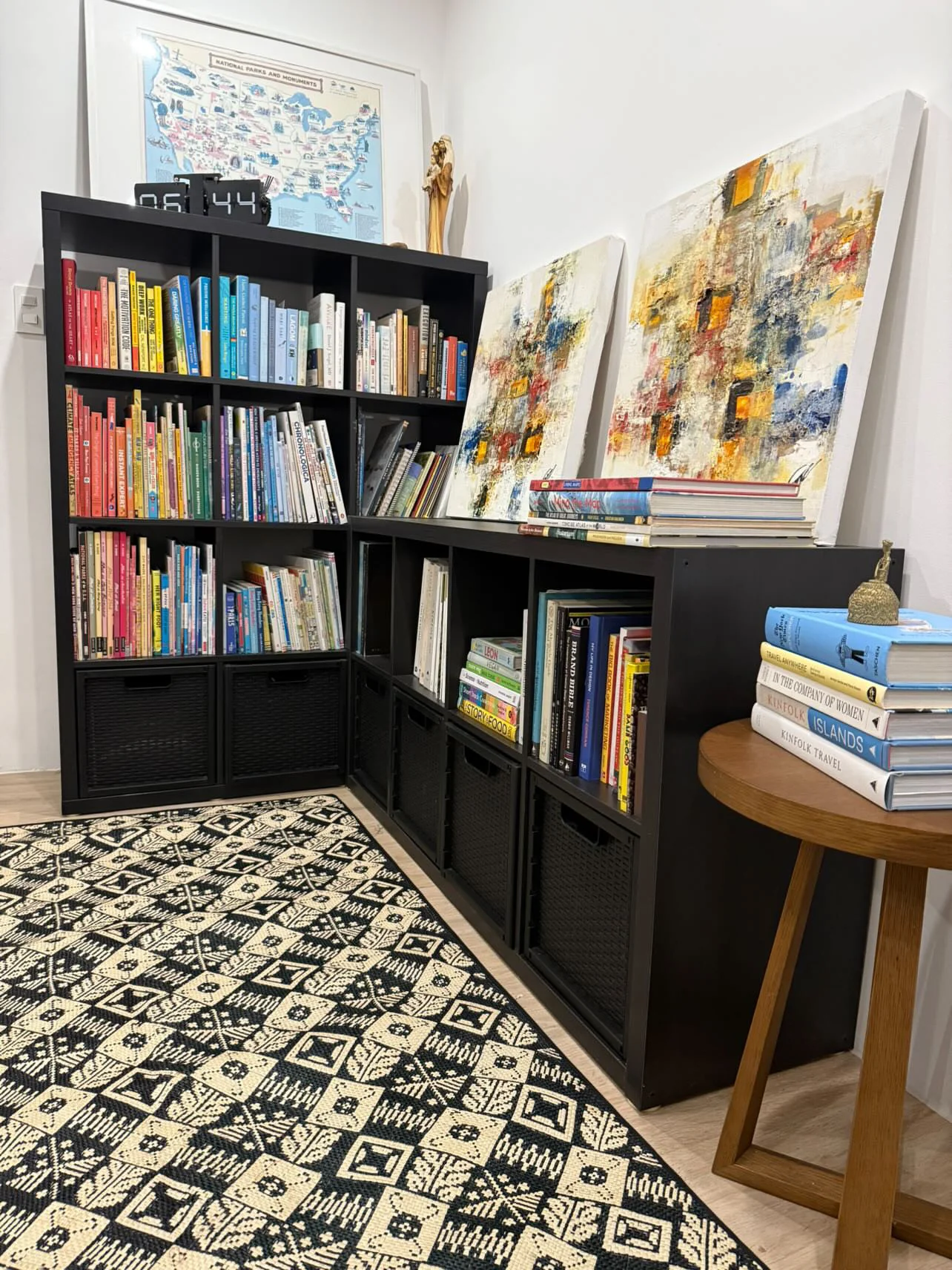 Maharlika Rectangular Mat (For Pre-Order) - Image 6