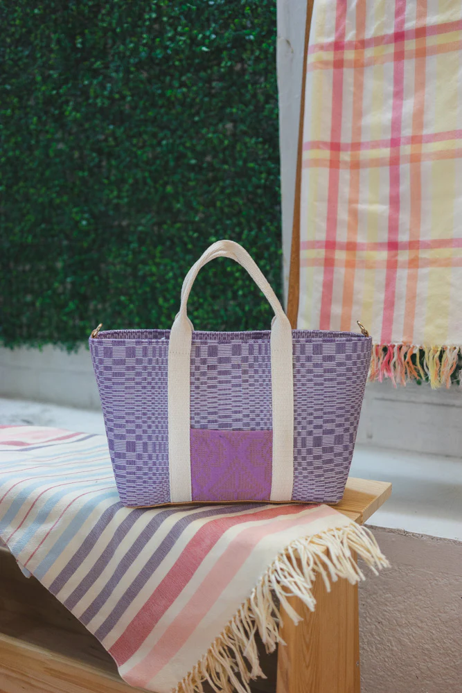 Malaya Mini in Abra Ube - Image 3