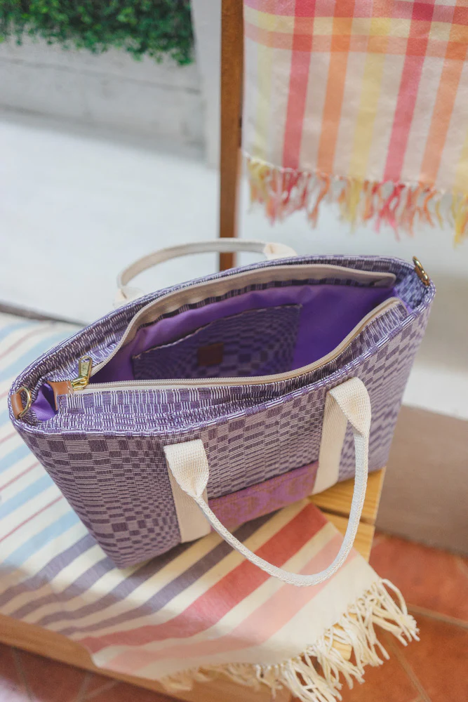 Malaya Mini in Abra Ube - Image 4