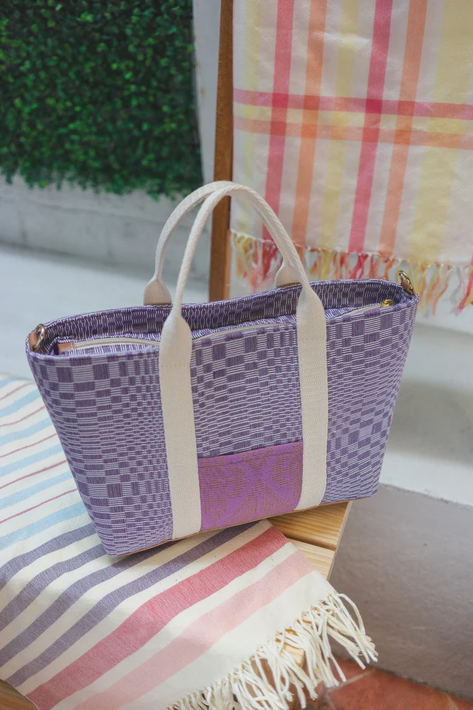 Malaya Mini in Abra Ube - Image 5