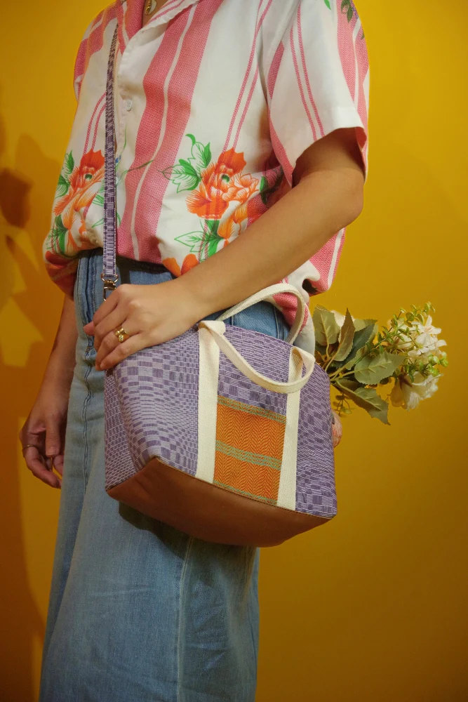 Malaya Mini in Abra Ube - Image 8