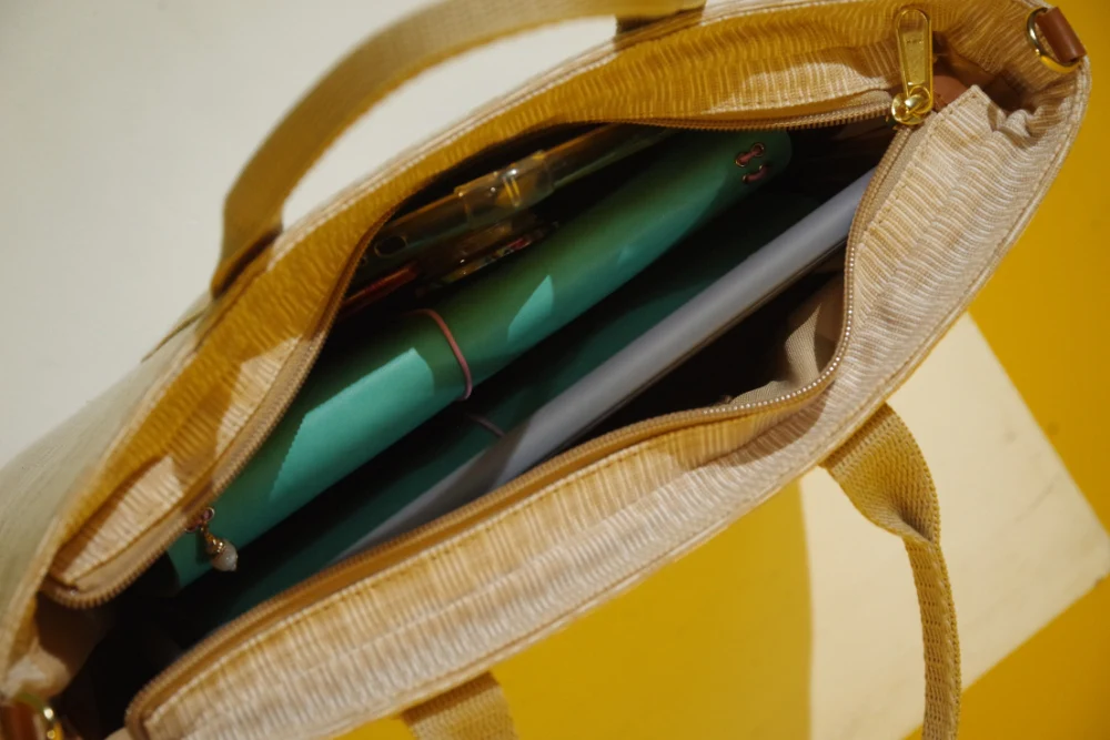 Malaya Mini in Abra Ube - Image 9