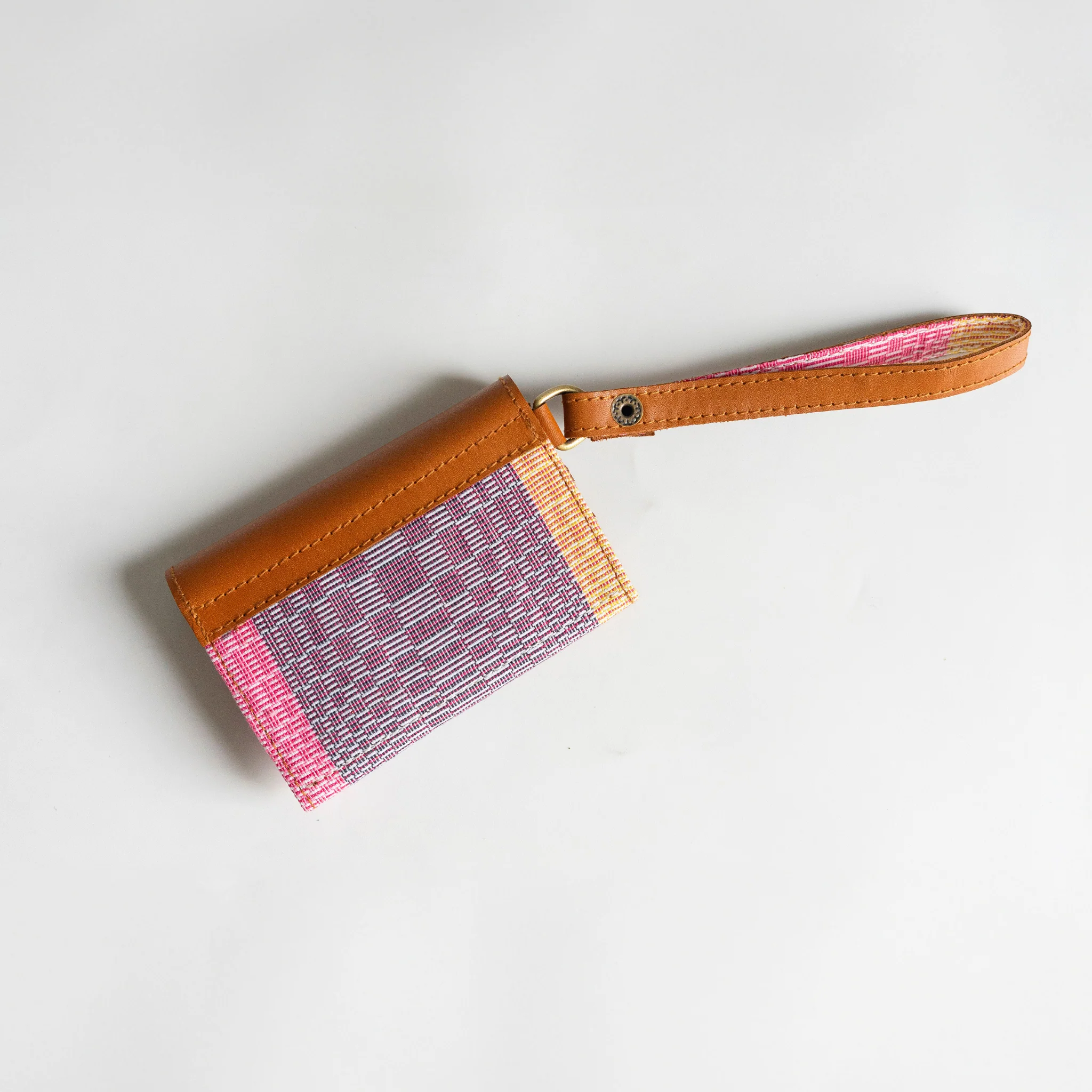 Marikit Wallet in Tan - Image 3