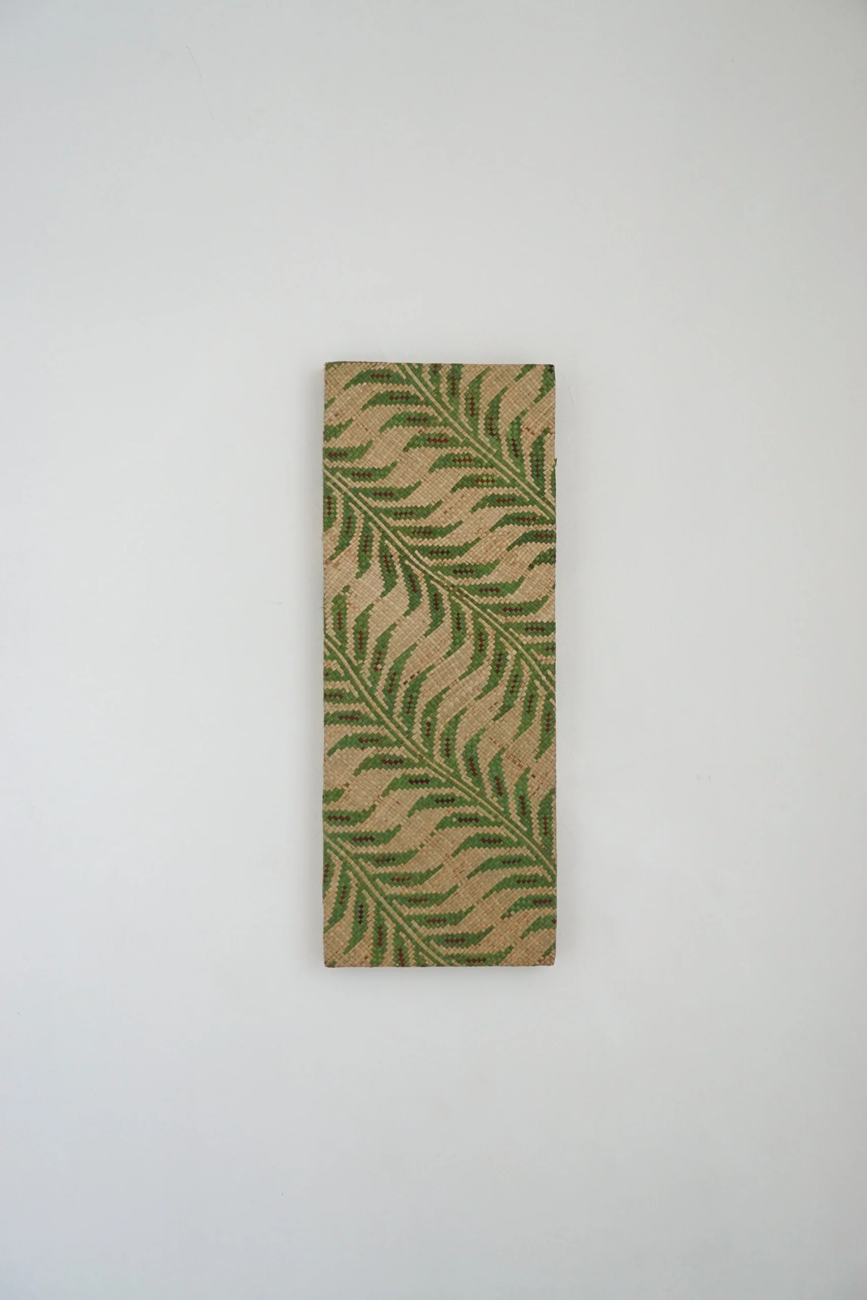 Narrow Rectangular Banig Frames - Image 3