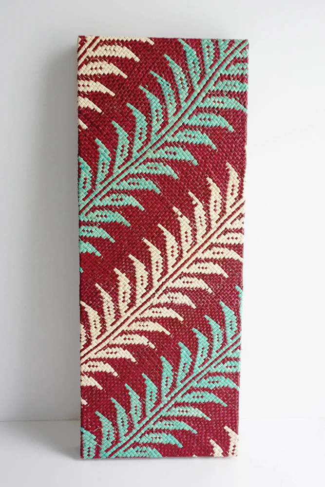 Narrow Rectangular Banig Frames - Image 5