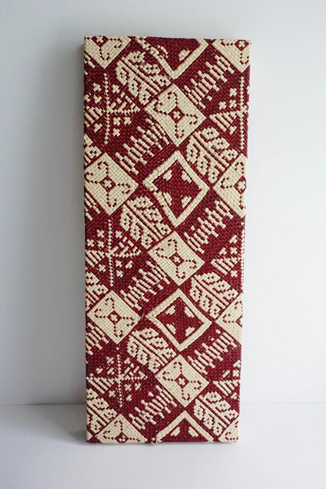 Narrow Rectangular Banig Frames - Image 6