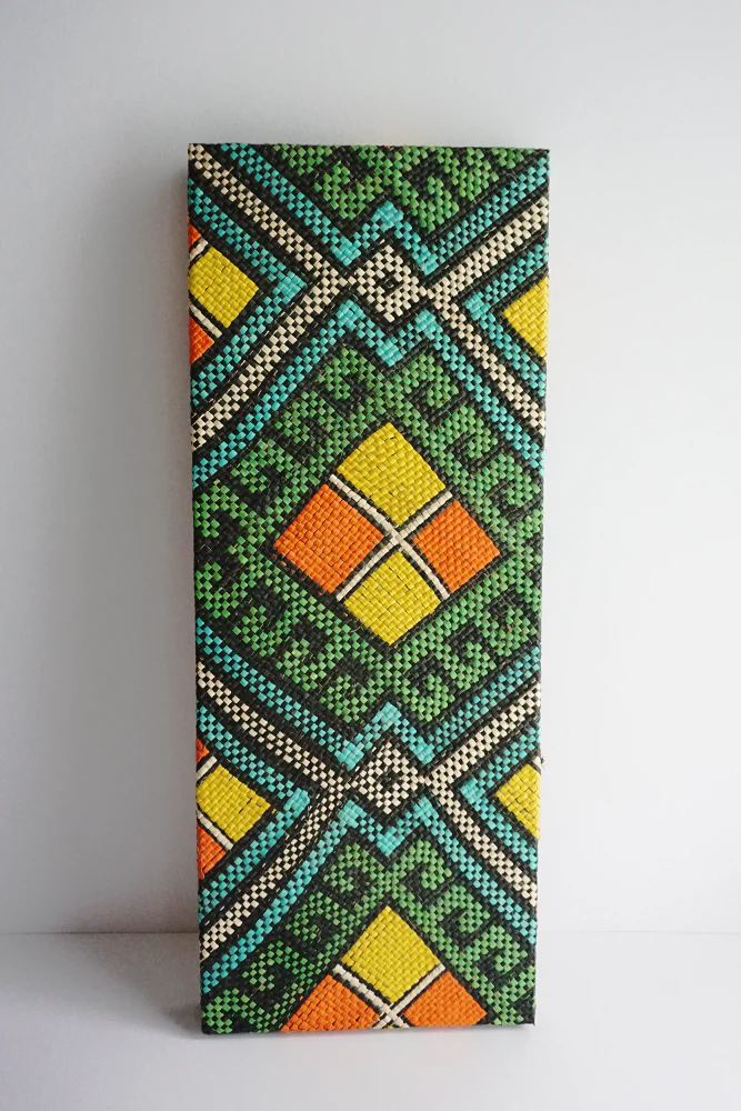 Narrow Rectangular Banig Frames - Image 7