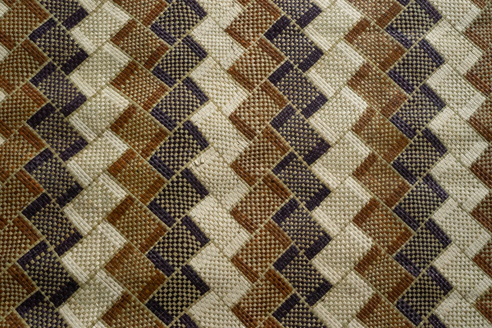 Handwoven Mats for Pre-Order