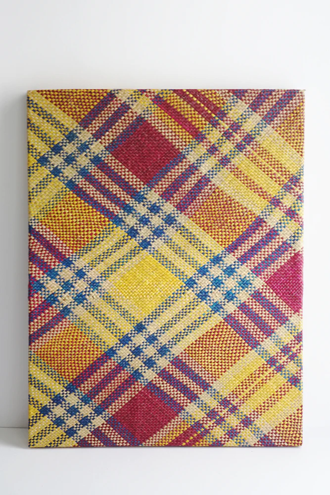 Large Banig Frames - Image 7