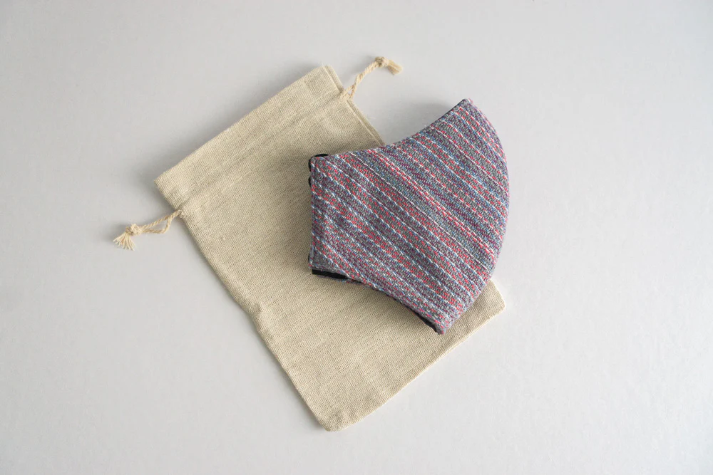 Sigla Face Mask (Gray) - Image 3