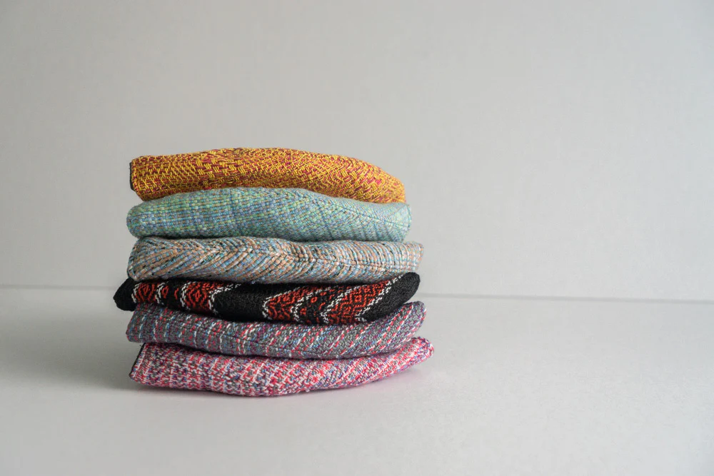 Sigla Face Mask (Turquoise) - Image 4