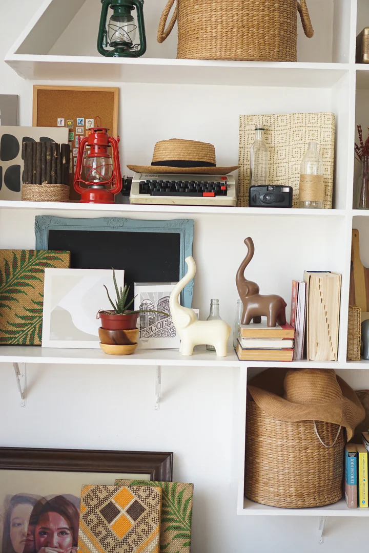 Square Banig Frames - Image 10