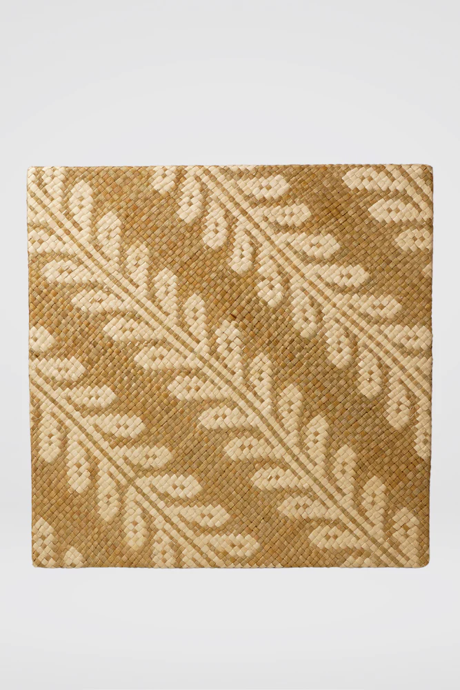 Square Banig Frames - Image 3