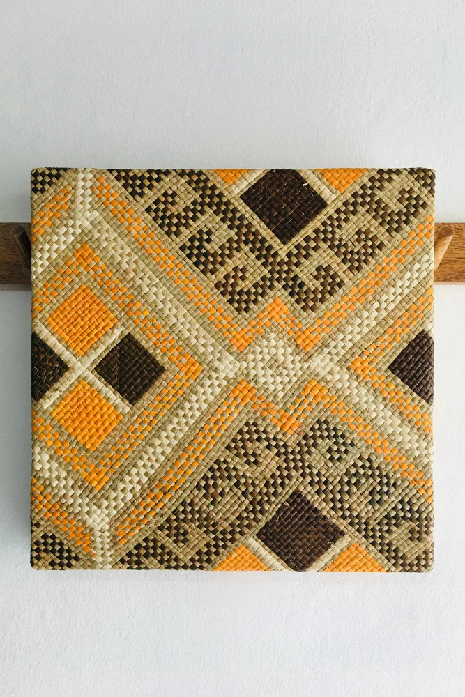 Square Banig Frames - Image 8